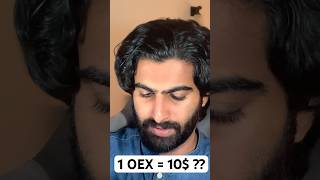 1 OEX = $10$ ? Openex Mining Withdrawal & Price Prediction  | #new_airdrop #instantairdrop  #openex