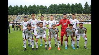 2019 J2 第22節　vs.栃木ＳＣ