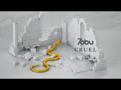 Tobu - Cruel