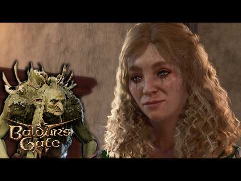 Hags Are My Specialty | Baldur's Gate 3 Honor Mode - Episode 39