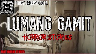 LUMANG GAMIT | Tagalog Horror Stories | Pinoy Creepypasta