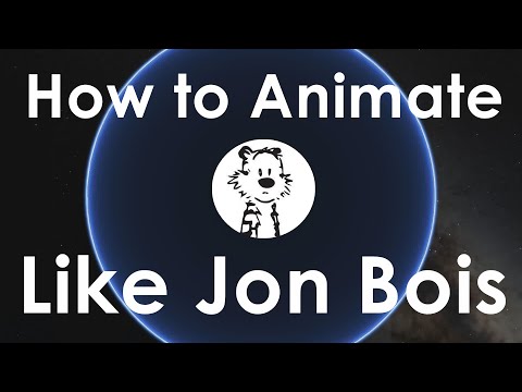 How to Animate in Google Earth (like Jon Bois!)