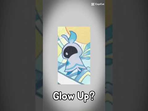 Glow up? | Venti edit | #ventiedit #genshinimpact