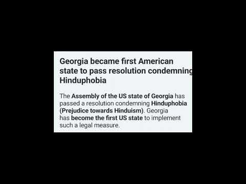 #georgia beacame  the first US state #shortvedio #currentaffairs #gkfacts #first