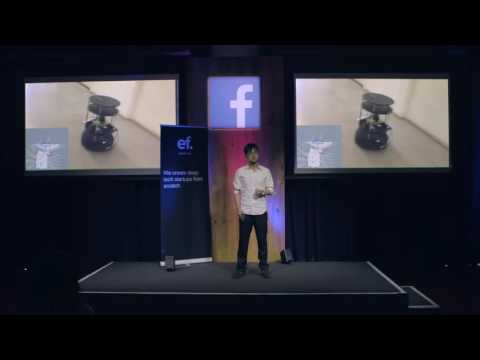 07 - EF6 Demo Day -  Intelligent Robots