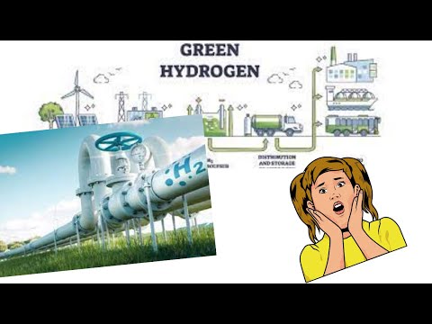 Green Hydrogen