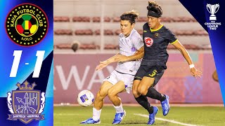 Kaya FC-Iloilo (PHI) - Sanfrecce Hiroshima (JPN) | Highlights | AFC Champions League Two™