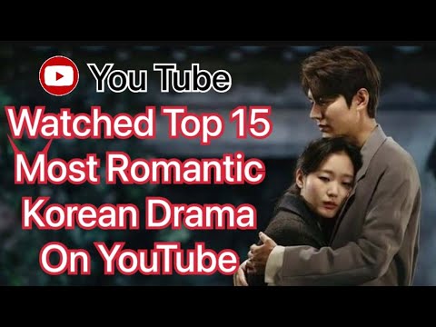 Watched Top Most Korean Romantic Dramas | Korean Dramas | Kdrama #kdrama #koreandrama #topcoverage