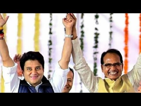 लहार में पधारे सीएम शिवराज सिंह चौहान/#shivrajsinghchouhan  #shivraj_singh_chouhan_live_today