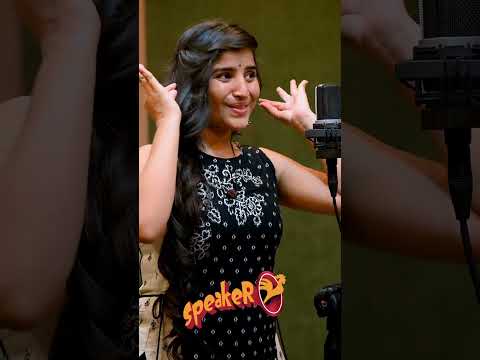 Koshati Meesalodu song first look - Speaker - Indravati Chauhan