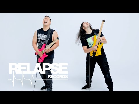 RIPPED TO SHREDS - 殭屍復活 (Horrendous Corpse Resurrection) (Guitar Playthrough)