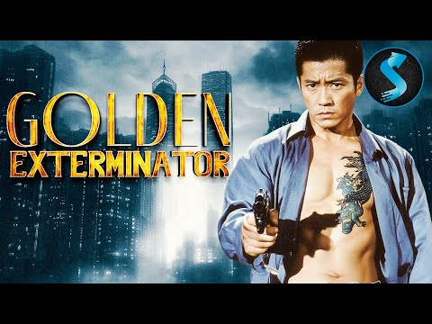 Golden Exterminator | Kung Fu | Full Movie | Kung Fu Master’s Vow of Vengeance