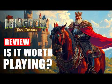 Kingdom Two Crowns 2024 Review - Is It Still Worth Playing?