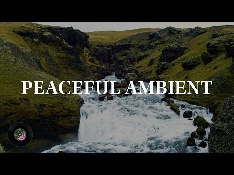 Escape to Serenity: A 1 Hour Ambient Music Journey