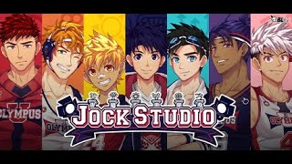 Jock Studio Demo 2 - Part 01 - Alpha Playtest | Exploring Olympus University