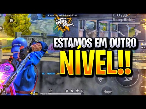 JOGANDO EM NÍVEL MÁXIMO⚡️IPhone XR💚HIGHLIGHTS EM CAMPEONATO💙