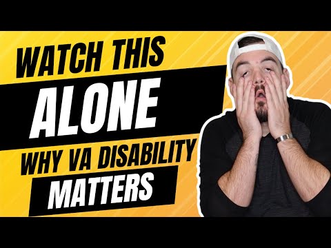 REALITY What Veterans Don't Realize About Their VA Disability Rating