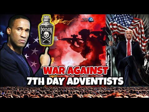 War Against 7th Day Adventists. Trump Female F@uci Next Babylon Pestilence Crisis. Truth is Racist?