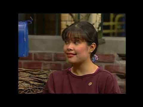 Sesame Street - A Little Bit at the Beginning (Lea Salonga)