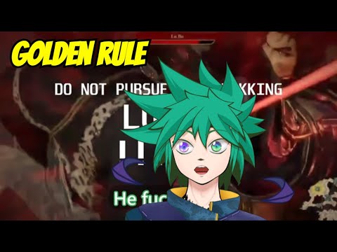 Kiray learn the hard way of DO NOT PURSUE 'THAT GUY' 【Dynasty Warriors: Origin DEMO】