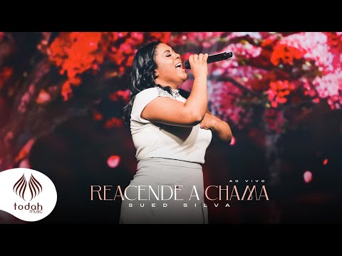 Sued Silva | Reacende a Chama [Clipe Oficial]