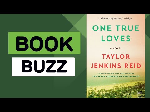 Book Buzz: One True Loves