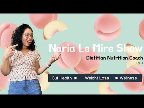 Naria Le Mire Show: How to start your weight loss journey