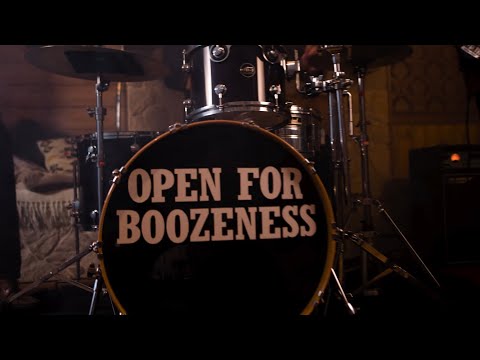 Snakeskin Boozeband - Open For Boozeness (Short Edit)