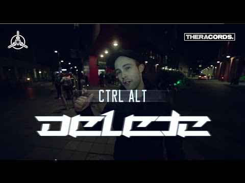 Ctrl.Alt.Delete | 10-01-2015 | Dynamo, Eindhoven