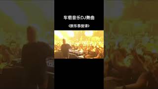 车载音乐DJ舞曲 (新东泰旋律)