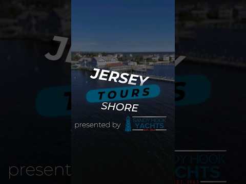 This week on Jersey Shore Tours, Anthony j takes us to B2 Bistro in Bayville to dock and dine. #shys