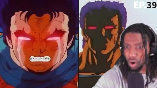 Fist of the North Star 2 Ep.39 Reaction! Kaioh EVIL Backstory!