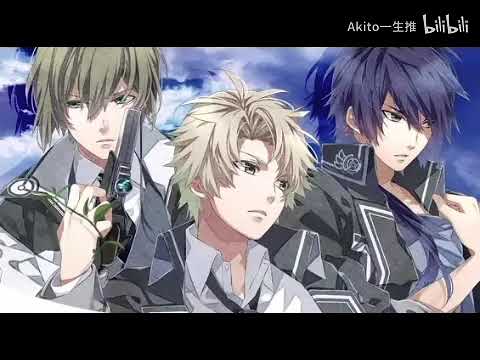 「NORN9」 TRIO A ストアリンケージボーナスDRAMA CD