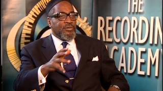 Kenny Gamble on Writing "I'm Gonna Make You Love Me"