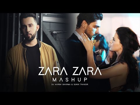 Fallen For You | Unconditional Love Mashup | 365 Days | The PropheC - HARSH SHARMA X SUNIX THAKOR