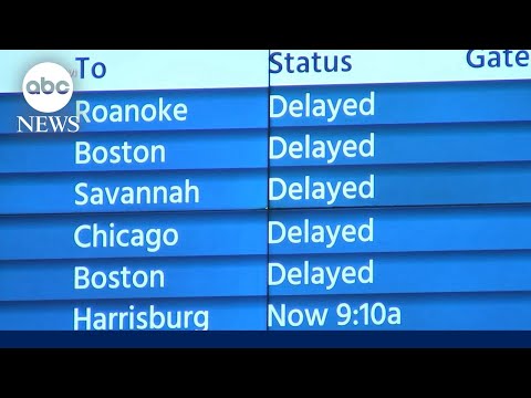 Amtrak suspends trains in Northeast