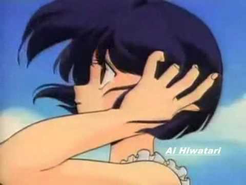 Kissy Kissy -Ranma & Akane-