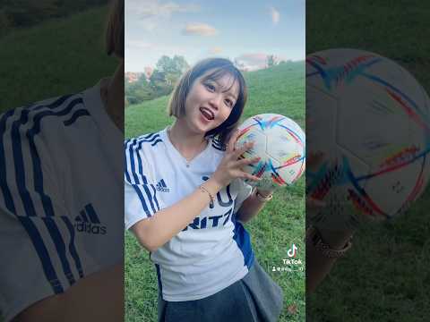 サッカー女子を彼女にするのはどうですから #サッカー女子 #サッカー #あるある