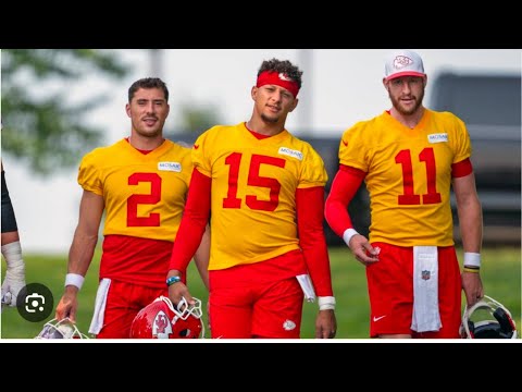 Why Worry About the Chiefs?!? Altitude After Dark w/Mike Sanford and DMac