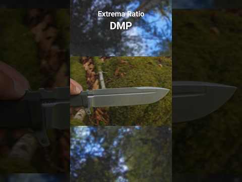 Survival knife. Extrema Ratio. #knife #survival #outdoor