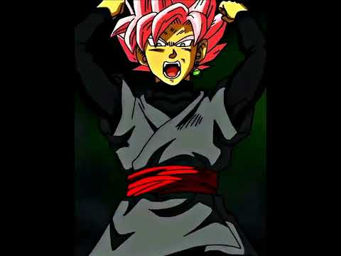 Zamasu... a GOKU Black edit. #anime #animeedit #dbz #goku #gokublack #zamasu #fypシ #tiktok