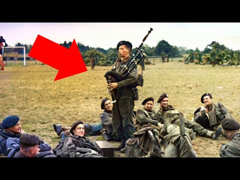 The Craziest Most Bizarre Unit Who Tormented the Nazis