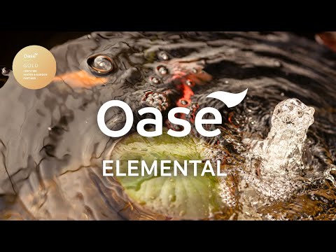 Why OASE Elemental Dealers Offer the Best Shopping Experience