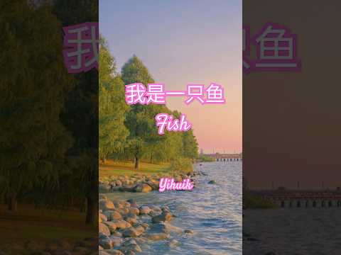 Yihuik苡慧- 我是一只鱼