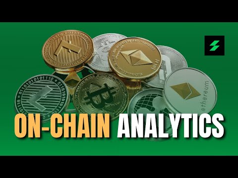 Bitcoin On-chain Analytics | BTC, ETH, XRP, MATIC, AAVE Ideas