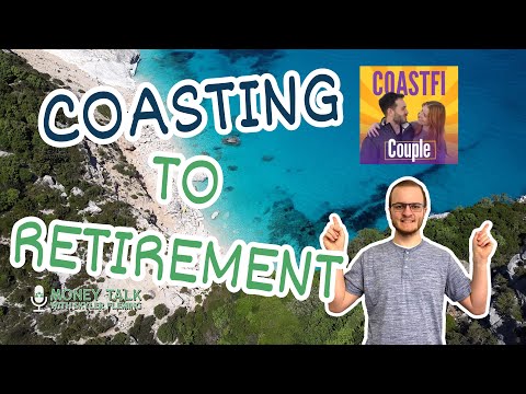 Financial Flexibility and The Power of CoastFI with the CoastFi Couple - 159