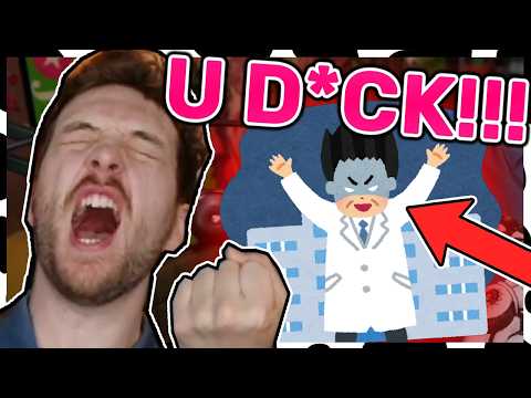 Connor Addressed His Surgery - RUDE DOCTOR!!!