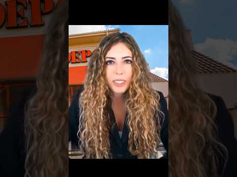 Home Depot Vendor (Full Video Here)