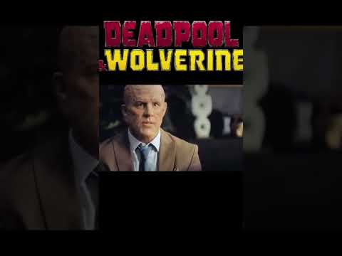 Deadpool and Wolverine. Happy Hogan. #shortsvideo #shortvideo #viralvideo #short #shortvideo