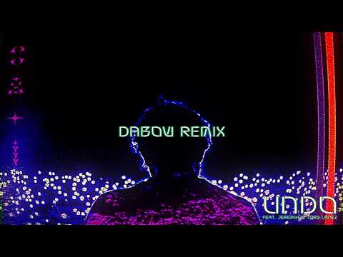 RL Grime - Undo feat. Jeremih & Tory Lanez (Dabow Remix) [Official Audio]